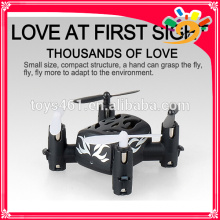 JXD 502 2.4G 4CH 6-Axis Gyro 360 Degree Flips Headless Mode RC Nano Drone One Key Return